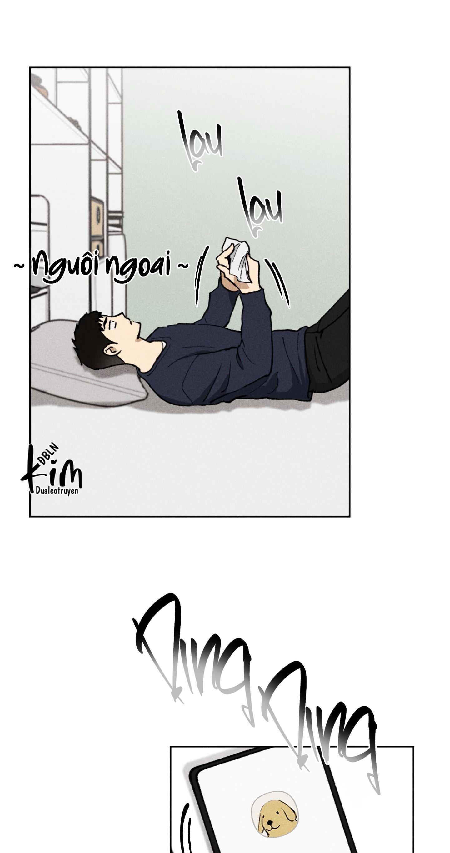 Đọc truyện NGHIỆN SEX - Chapter 13.5