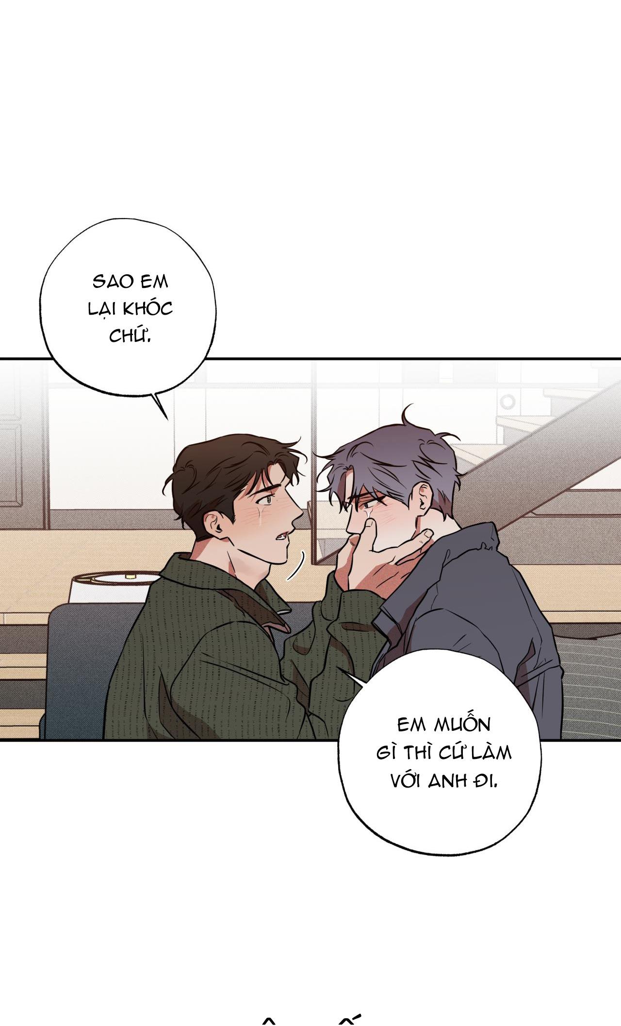 Đọc truyện BL NGẮN LOẠN LUÂN - GIA ĐÌNH - Chapter 6.5
