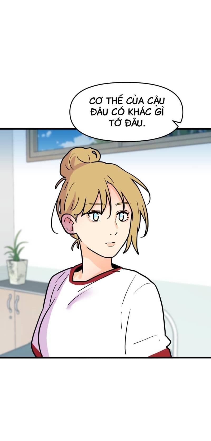 Đọc truyện Truyện Ngôn Nhưng Không Ngôn Lắm - Chapter 107