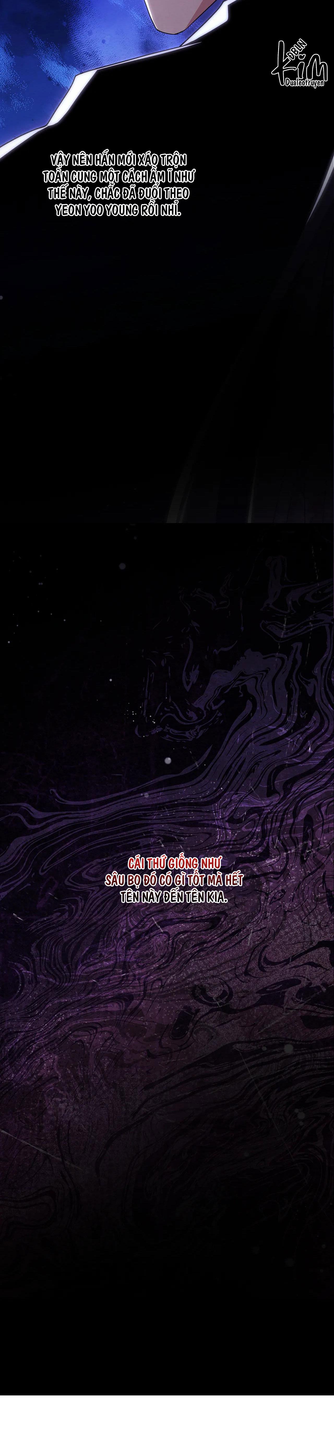 Đọc truyện HOA GIẤY - Chapter 71