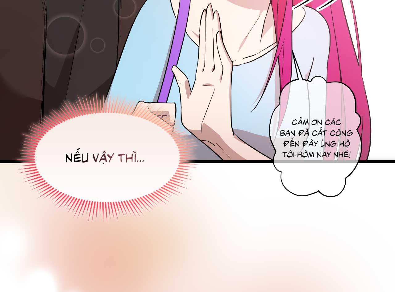Đọc truyện BLOOM - Chapter 2