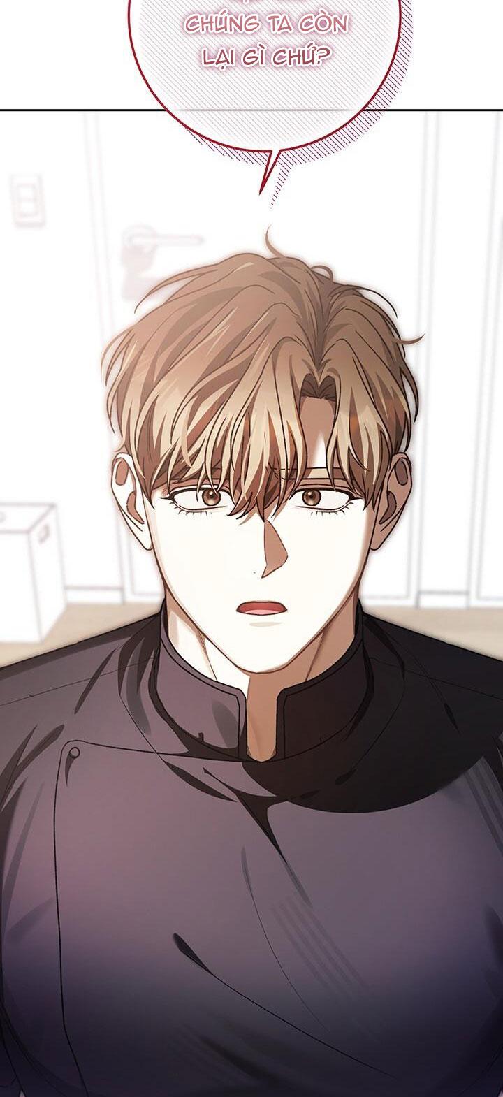 Đọc truyện NETKAMA PUNCH!! - Chapter 71