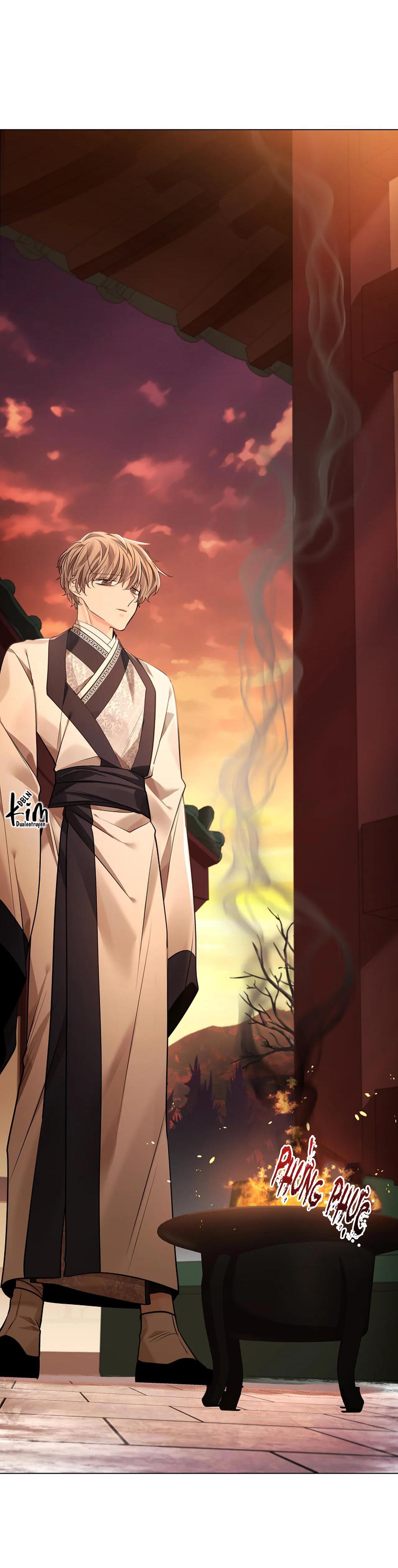 Đọc truyện HOA GIẤY - Chapter 66