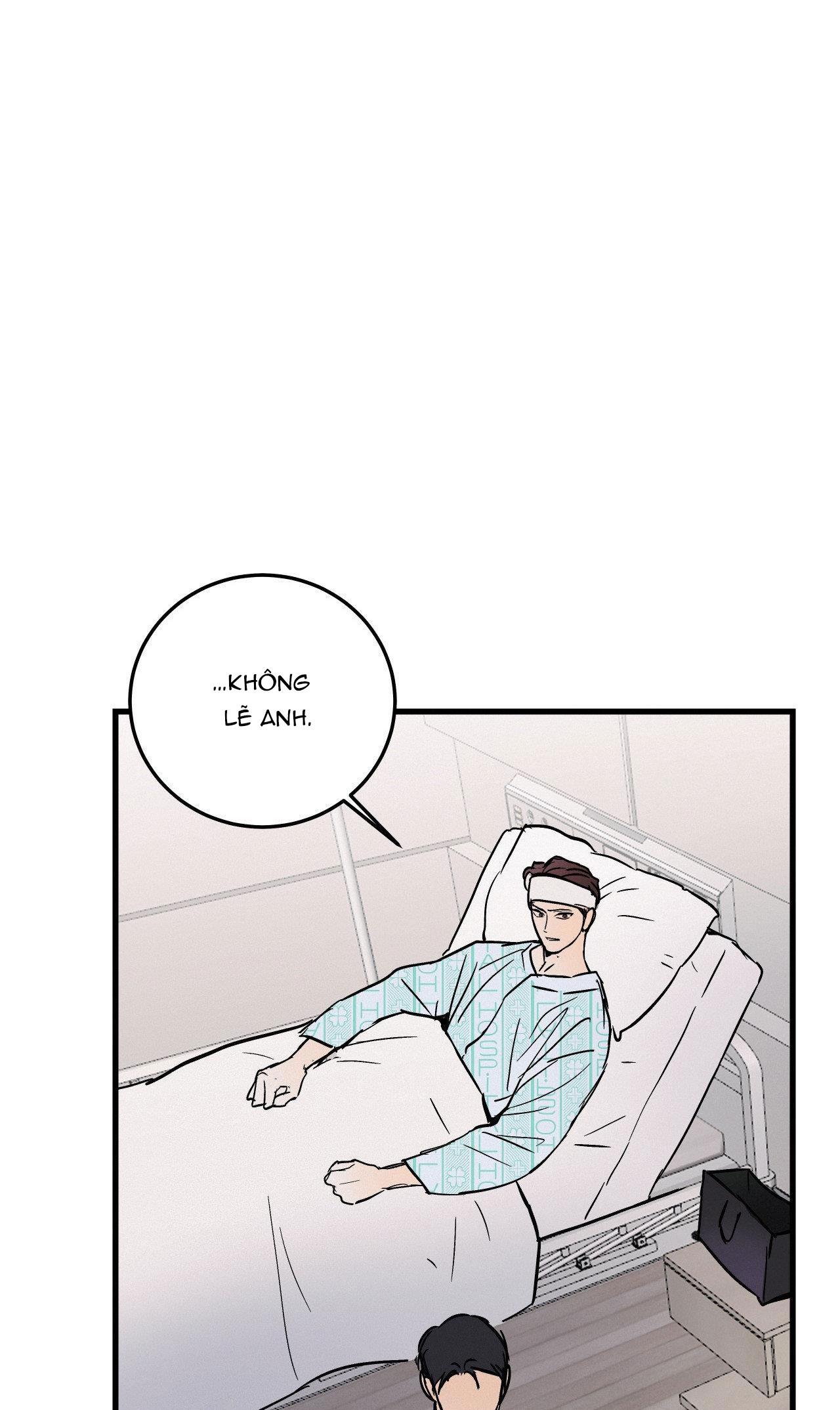 Đọc truyện LIE AGAIN - Chapter 35