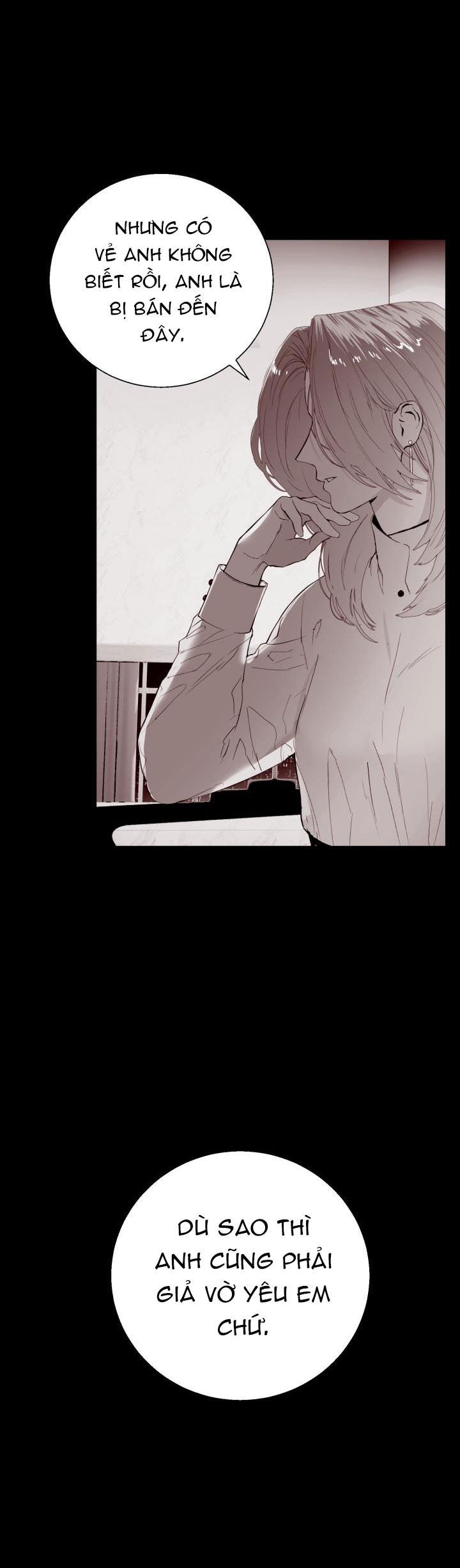 Đọc truyện MY X DADDY - Chapter 9