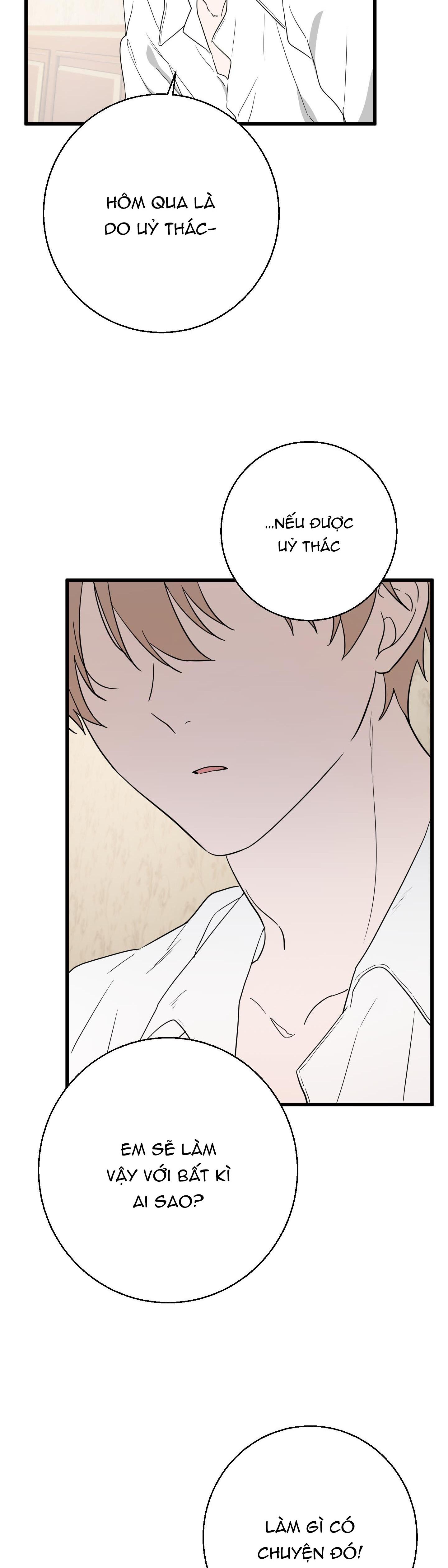 Đọc truyện BL NGẮN CHỊCH HỎNY - Chapter 47.6