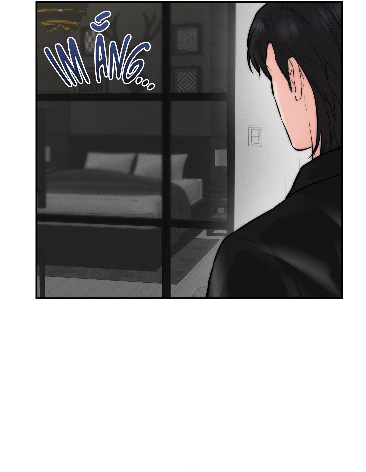 Đọc truyện (CBunu) Love Remedy - Chapter 29