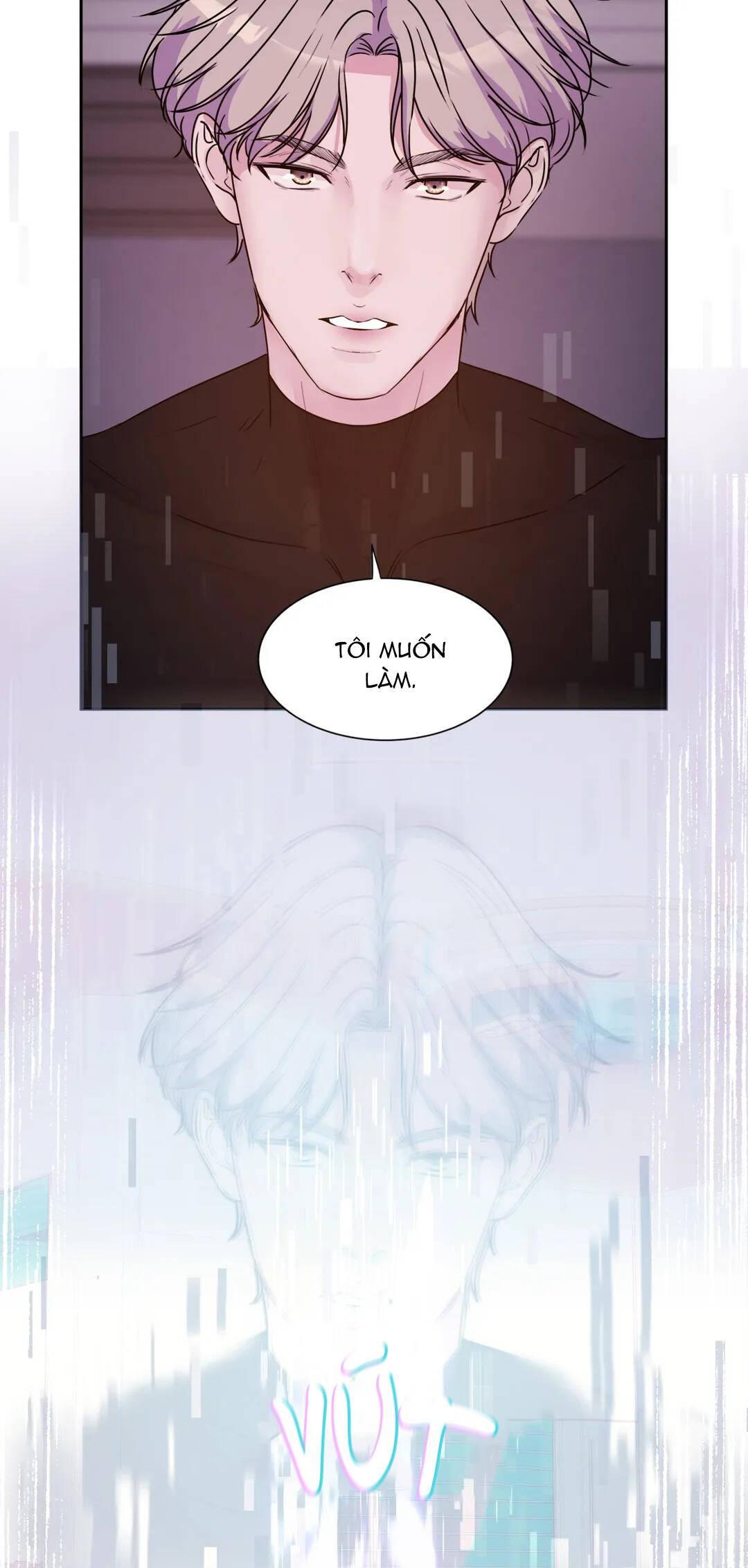 Đọc truyện Guiding Light - Chapter 25