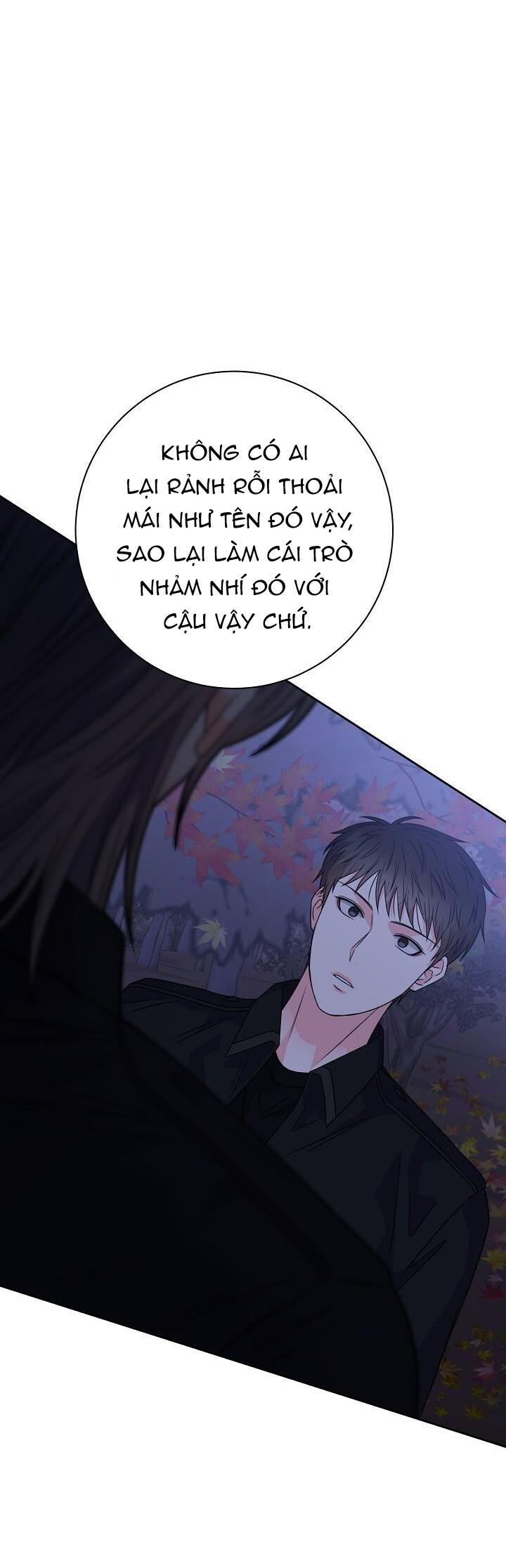 Đọc truyện CHÁN GHÉT - Chapter 37