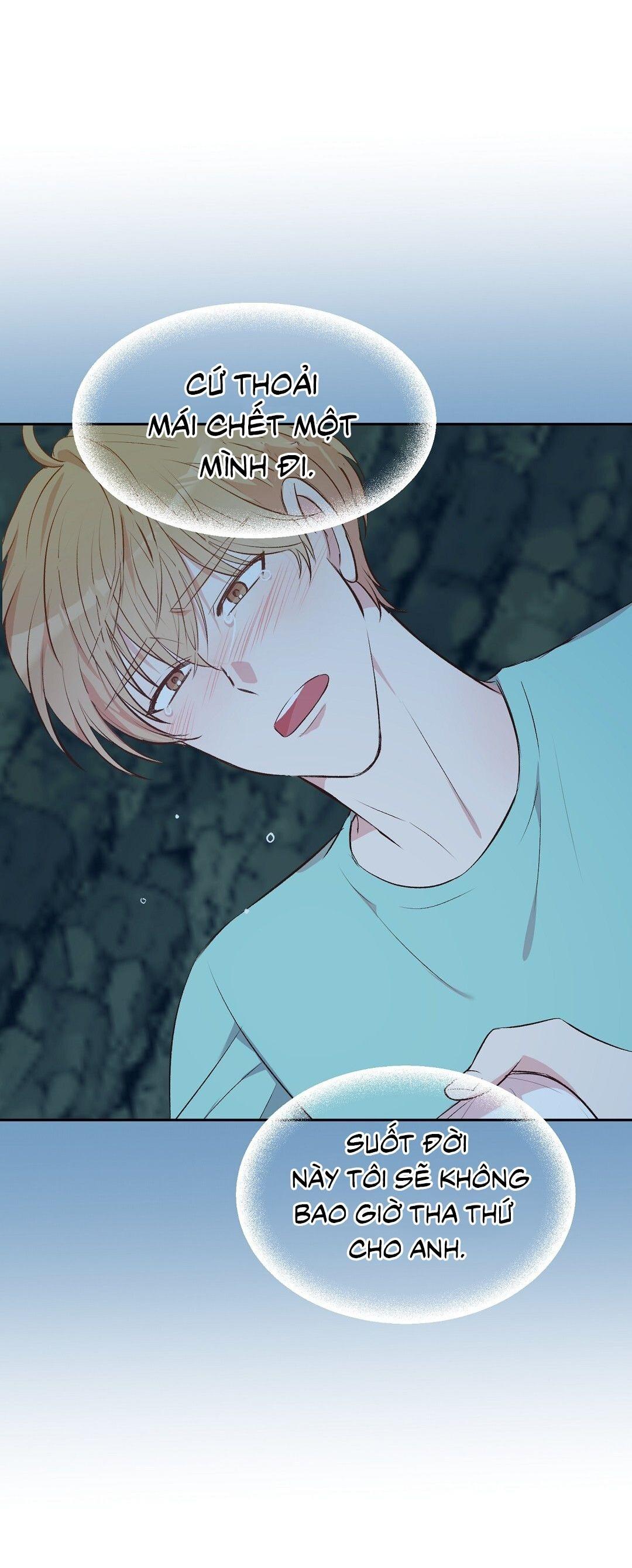 Đọc truyện CHUYỆN TÌNH ĐẢO HOANG - Chapter 11