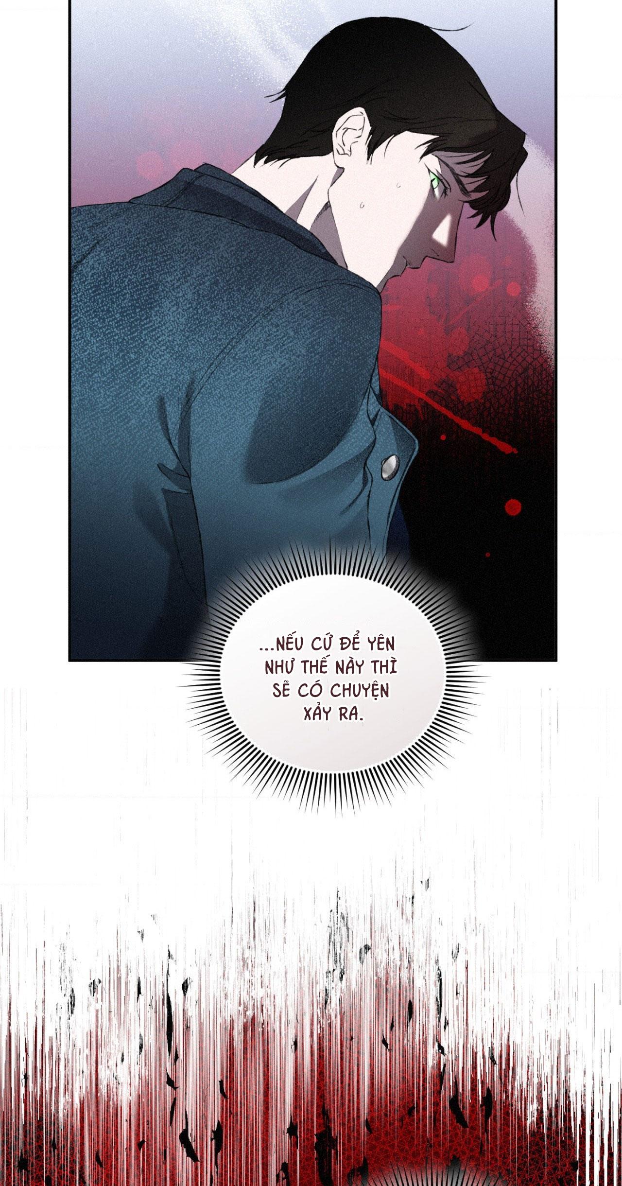 Đọc truyện LỜI NÓI DỐI ĐẪM MÁU - Chapter 45
