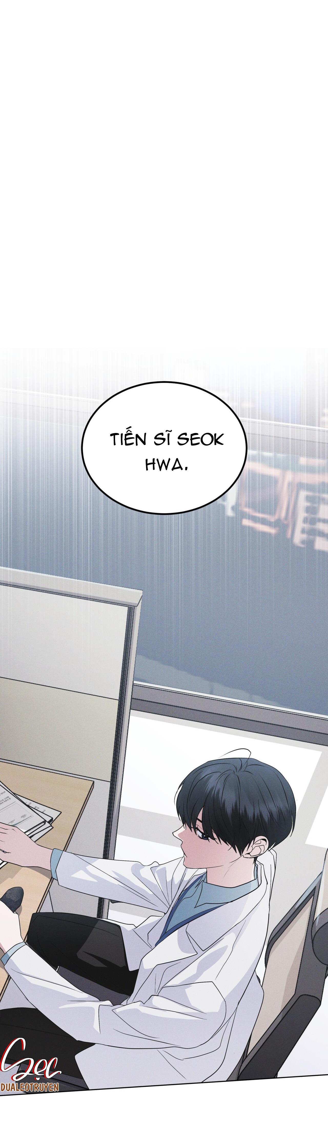 Đọc truyện THÀNH PHỐ CẦU VỒNG - Chapter 59