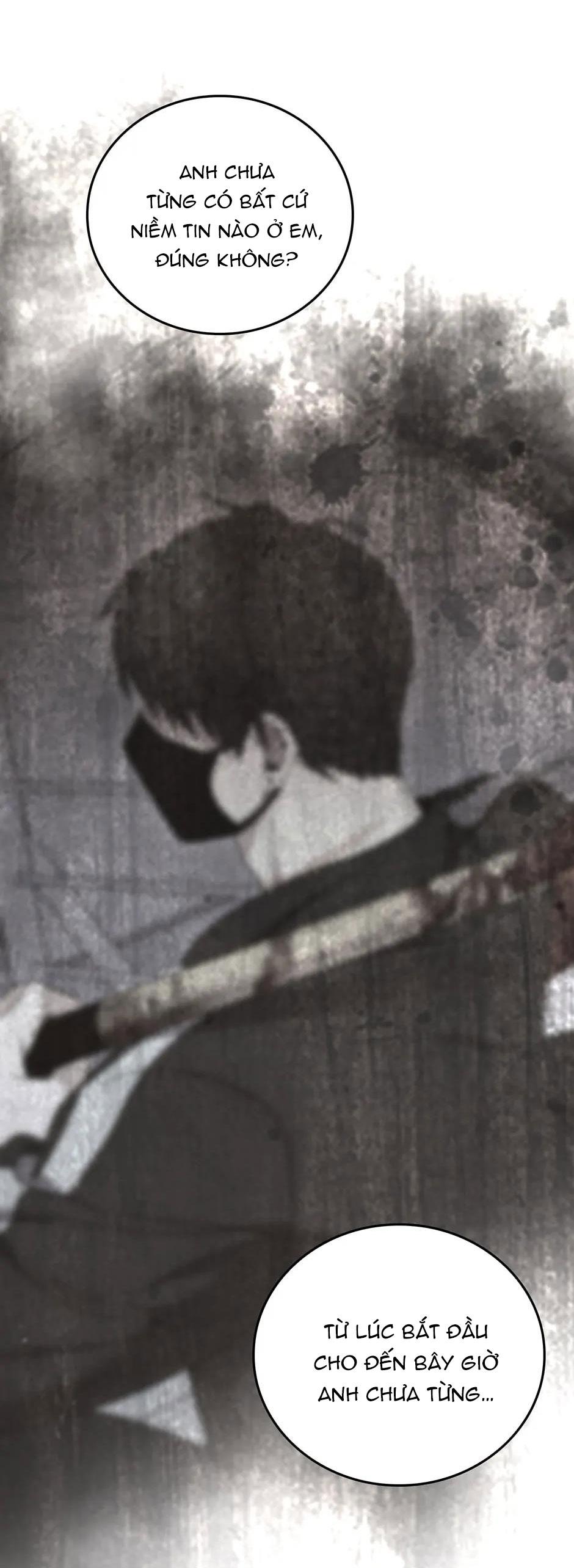 Đọc truyện Deadman Switch - Chapter 39