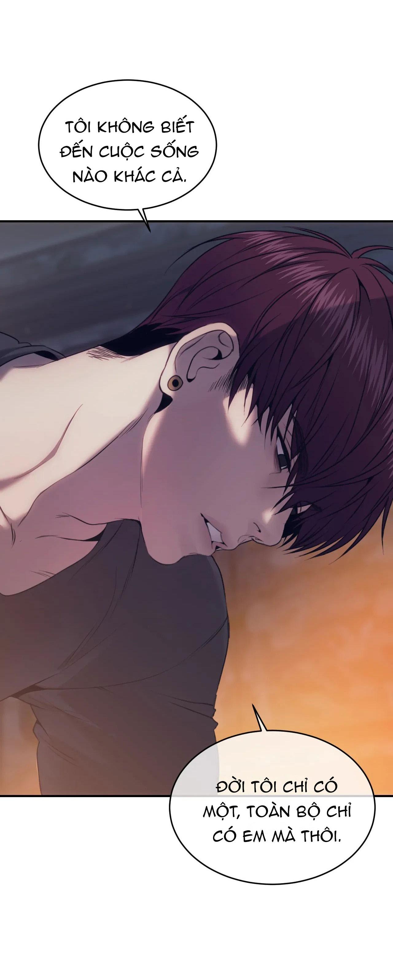 Đọc truyện Công Cuộc Báo Thù Của Kẻ Yếu Thế - Chapter 85