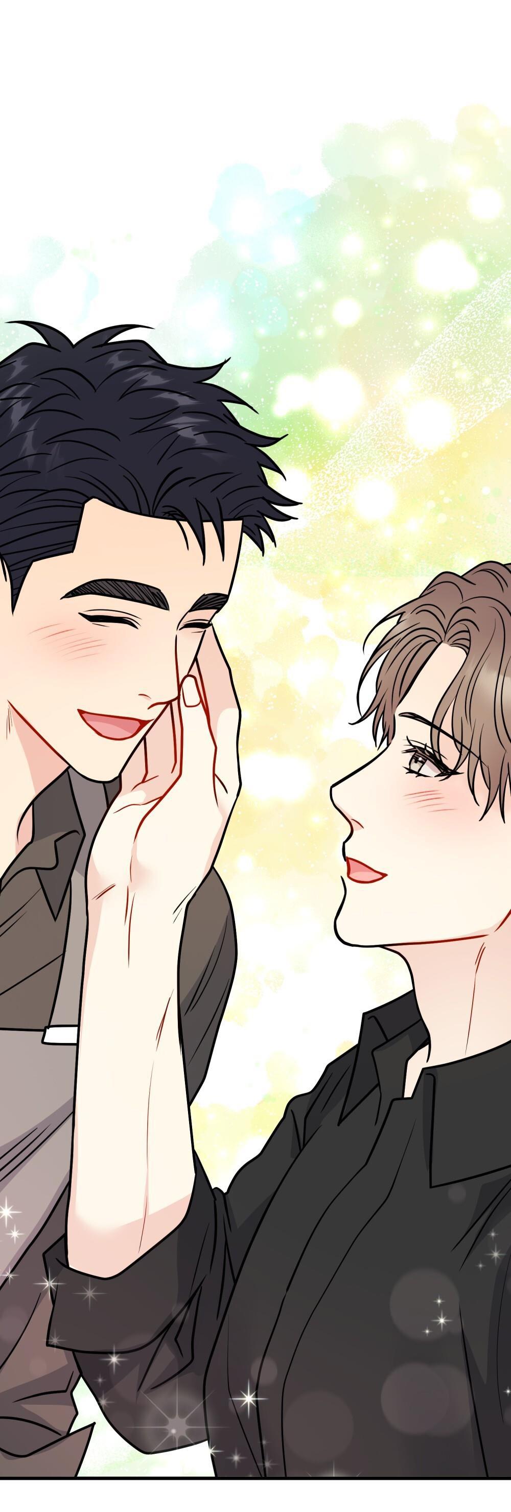 Đọc truyện CẬU KHÔNG PHẢI LÀ GU CỦA TÔI - Chapter 52