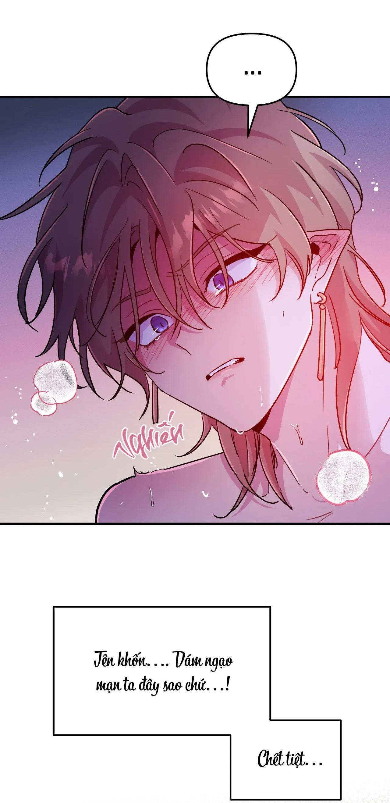 Đọc truyện (CBunu) Ám Giữ Linh Hồn - Chapter 59