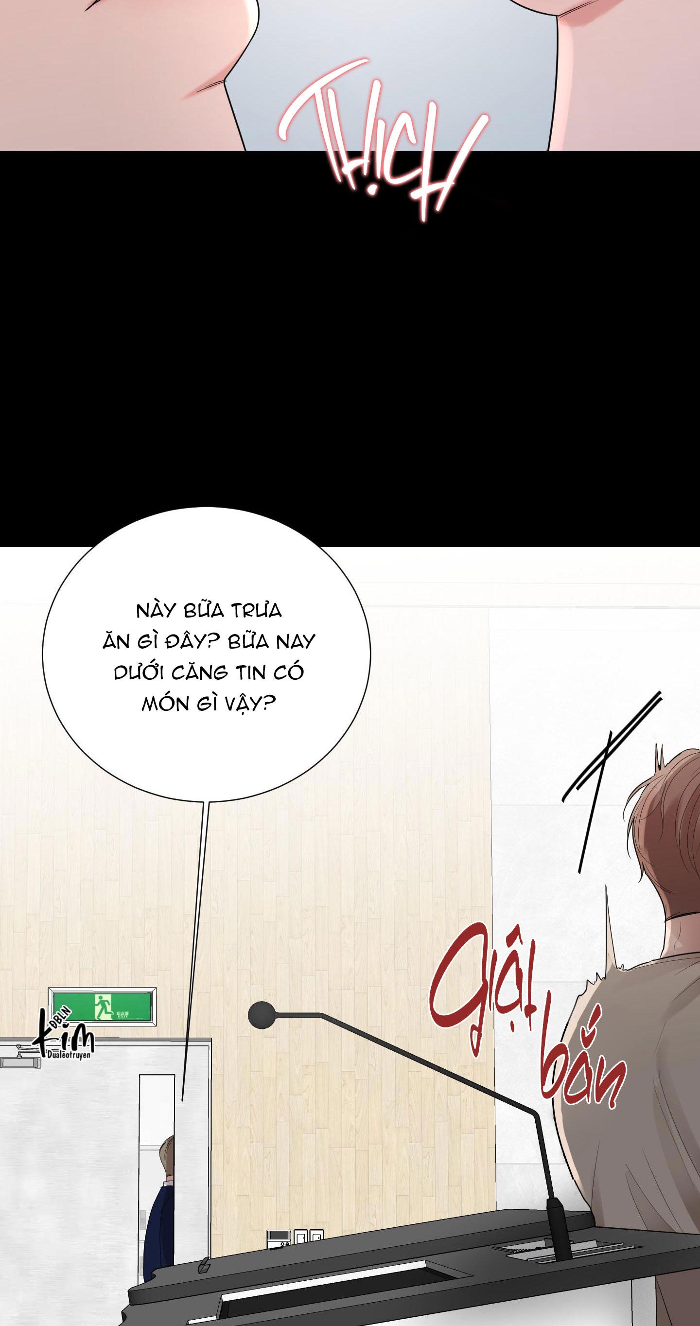 Đọc truyện BL NGẮN CHỊCH HỎNY - Chapter 42.2