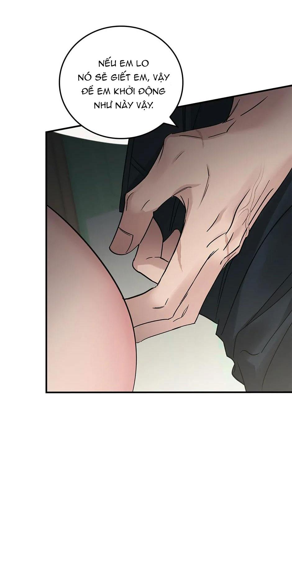 Đọc truyện Deadman Switch - Chapter 36
