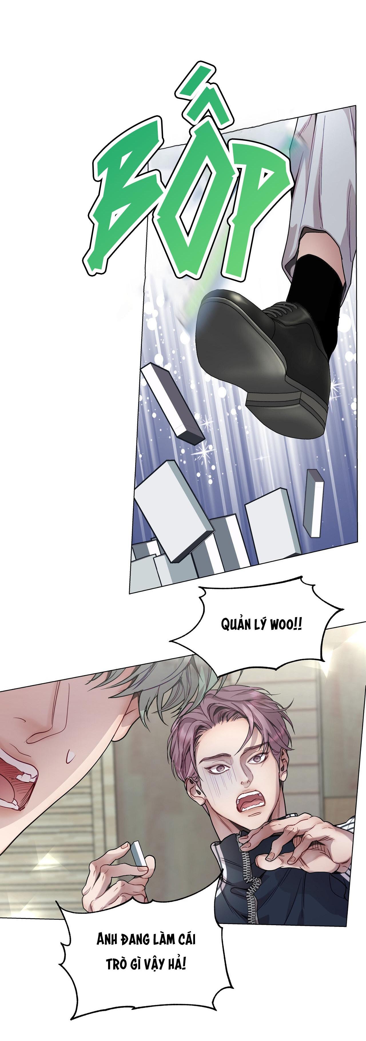 Đọc truyện LỐI SỐNG ÍCH KỶ - Chapter 72