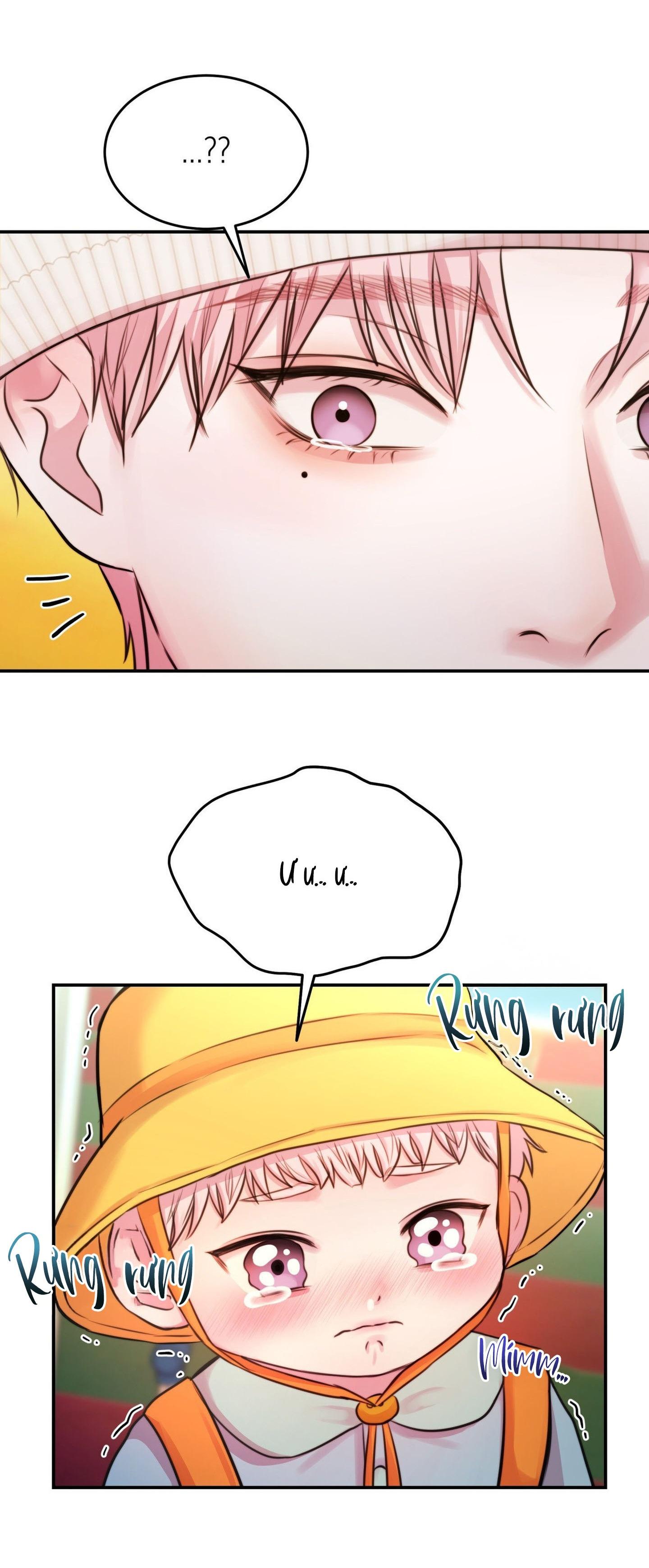 Đọc truyện (CBunu) Love Remedy - Chapter 23