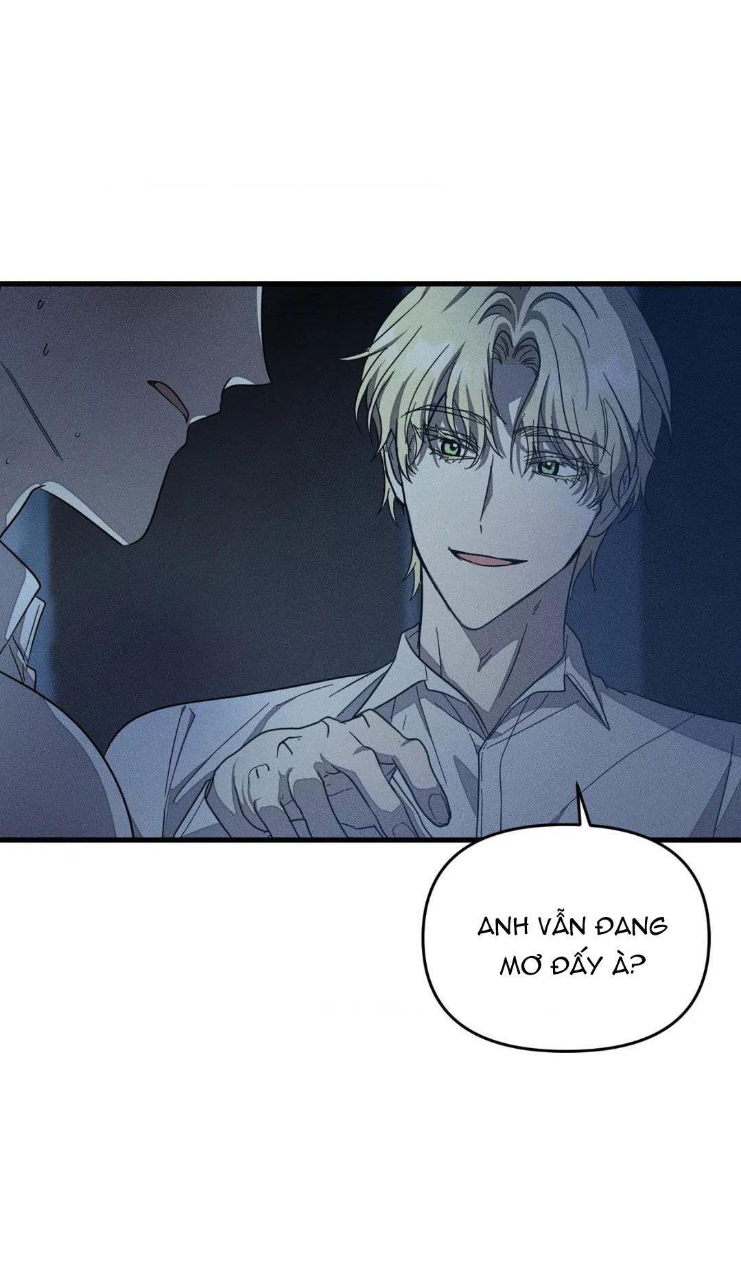 Đọc truyện Công Lập Left Fluke - Chapter 18