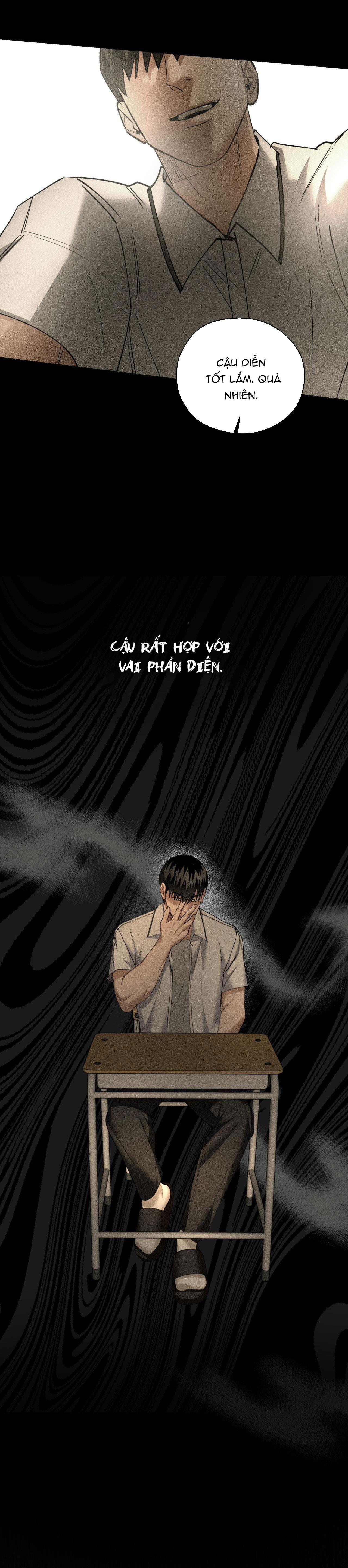 Đọc truyện BL NGẮN CHỊCH HỎNY - Chapter 24.4