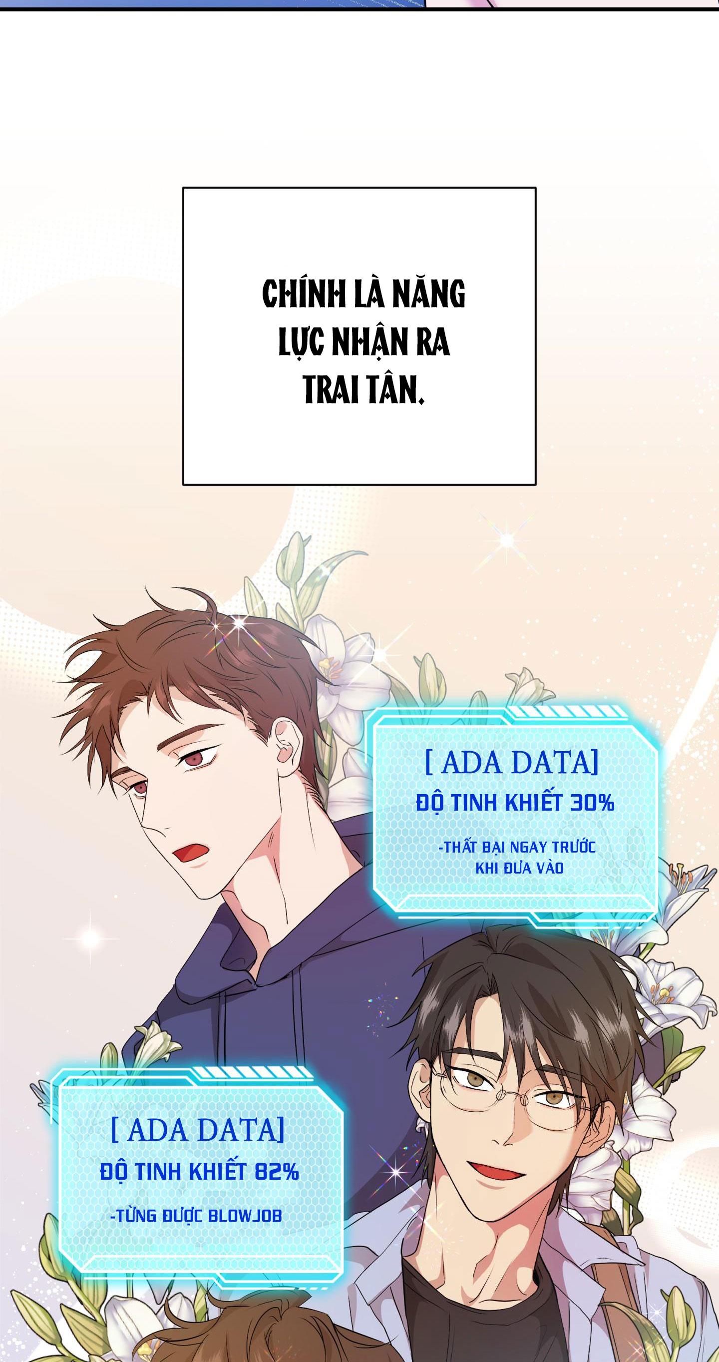 Đọc truyện BL NGẮN CHỊCH HỎNY - Chapter 37.1