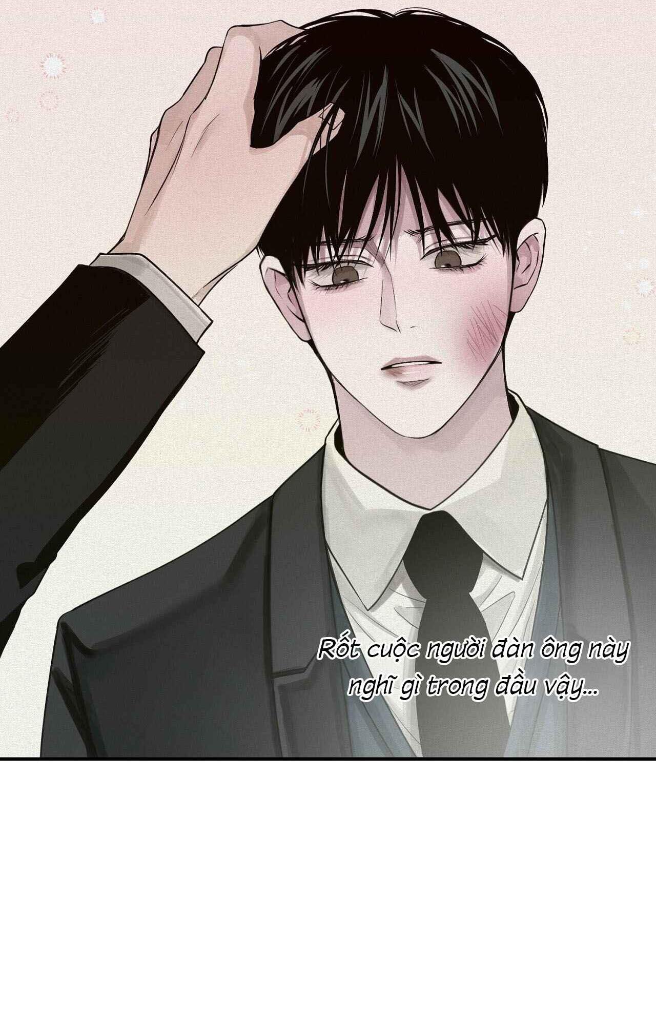 Đọc truyện (CBunu) Phép Chiếu - Chapter 24