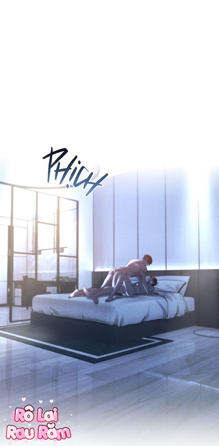Đọc truyện BẢN SAO ÂM HƯỞNG - Chapter 1