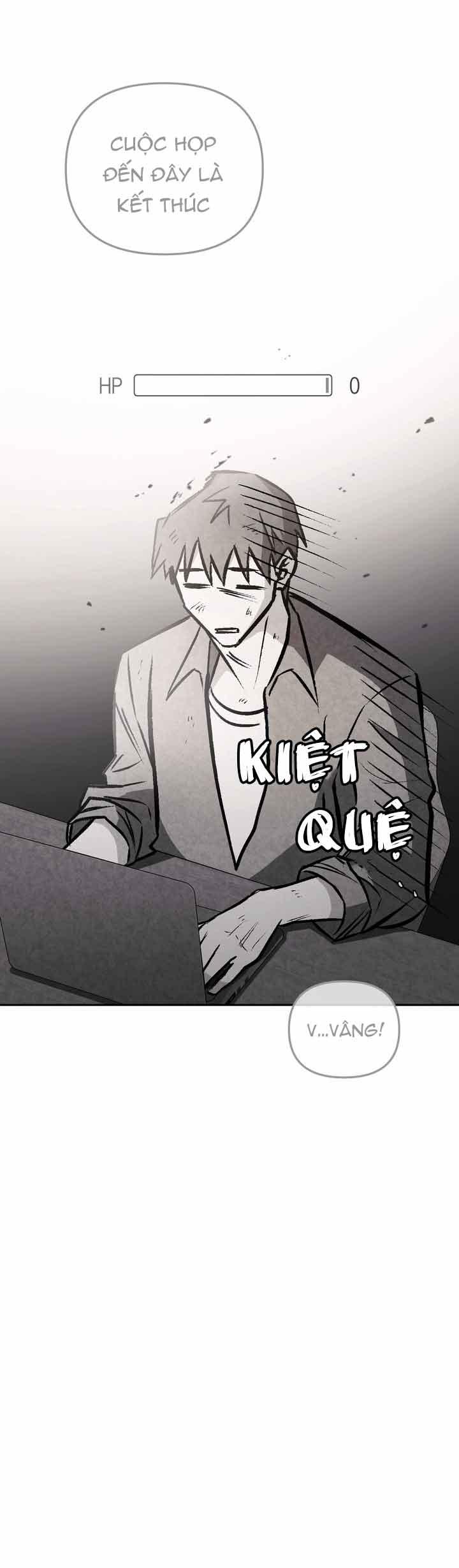 Đọc truyện LÃNG MẠN ĐỪNG LÃNG XẸT - Chapter 1