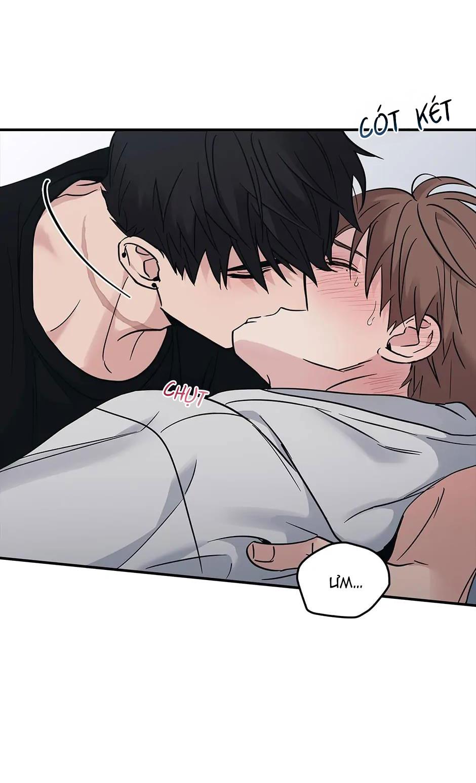 Đọc truyện Deadman Switch - Chapter 26