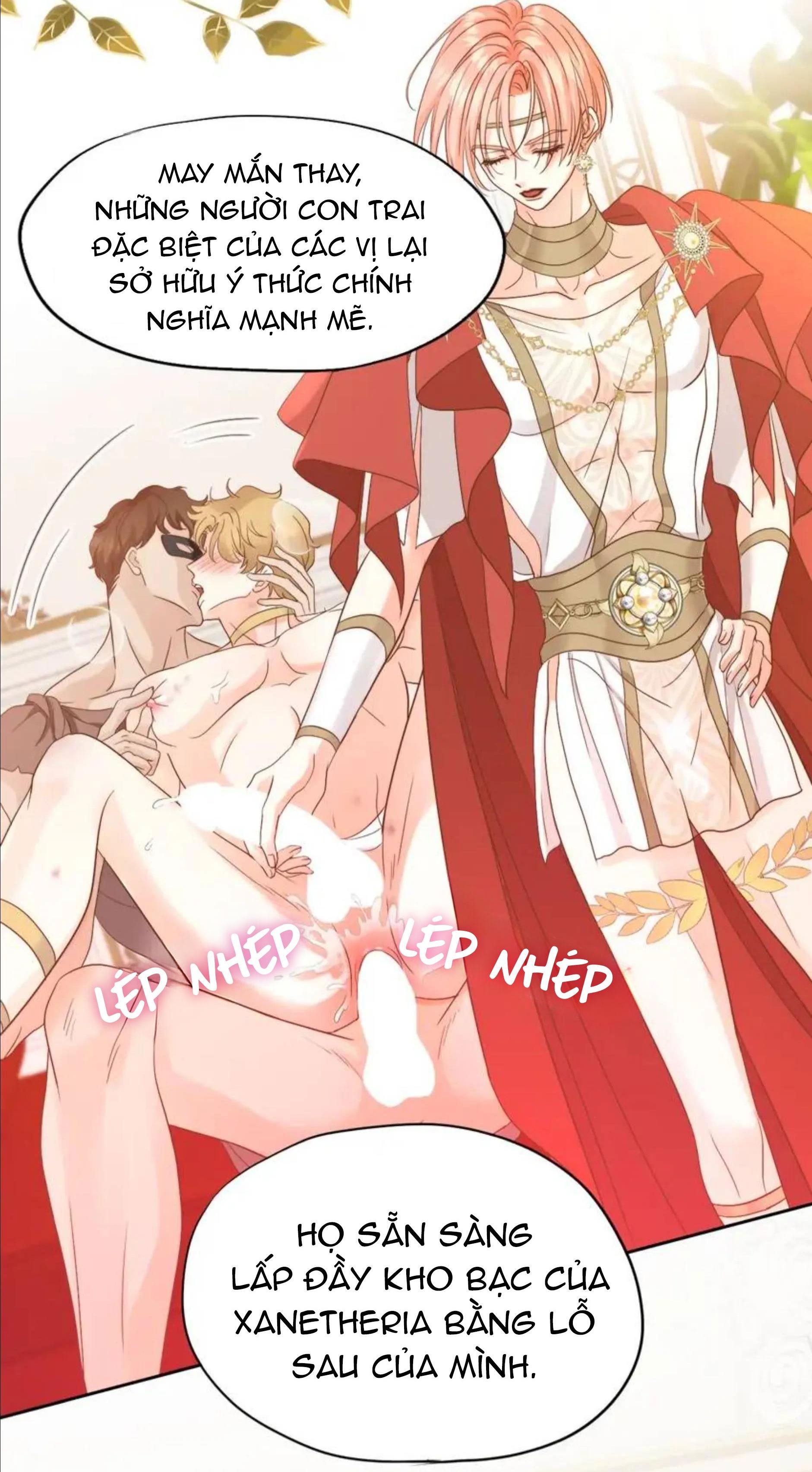 Đọc truyện Crazy About Me - Chapter 12