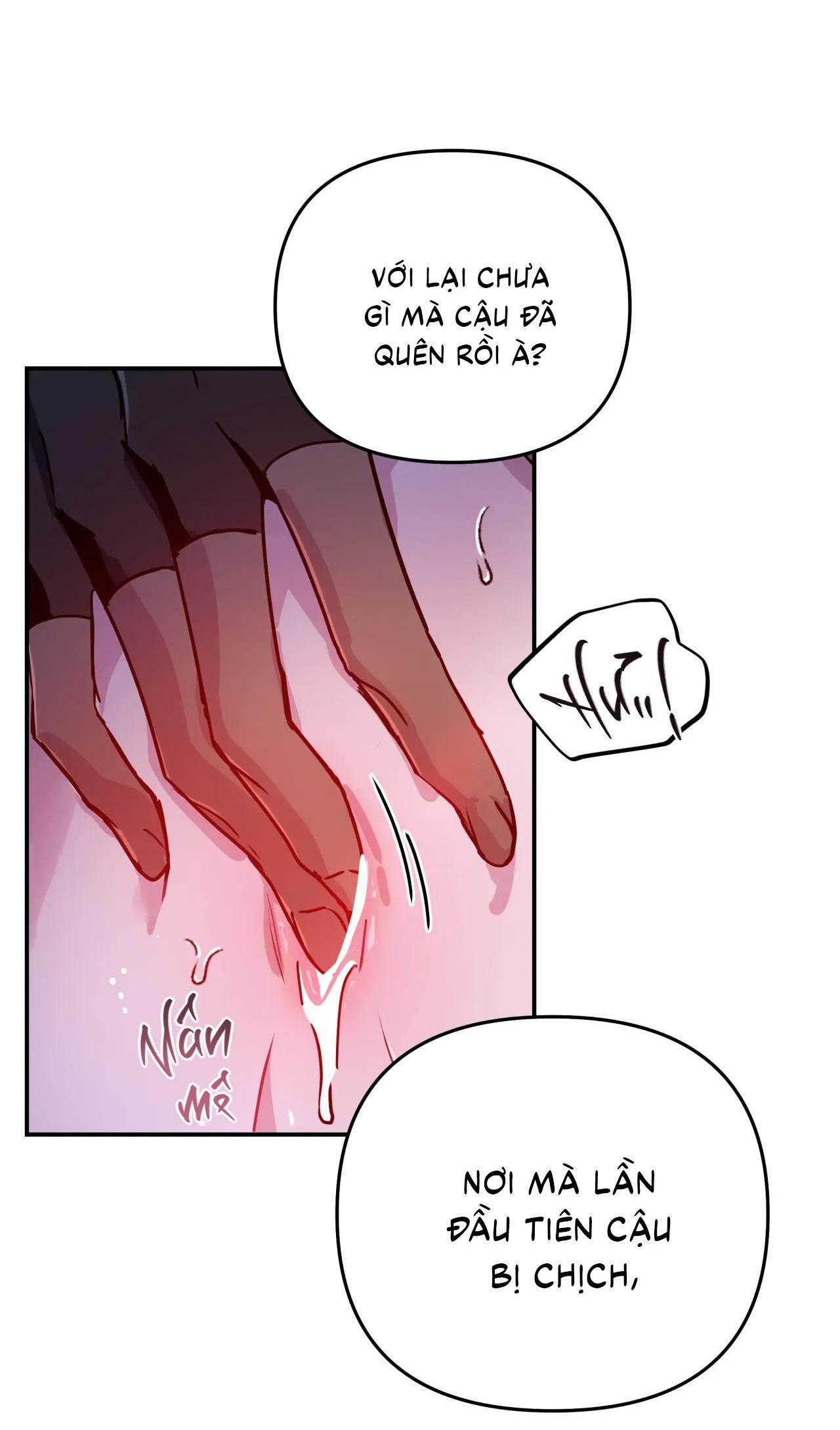 Đọc truyện (CBunu) Ám Giữ Linh Hồn - Chapter 66