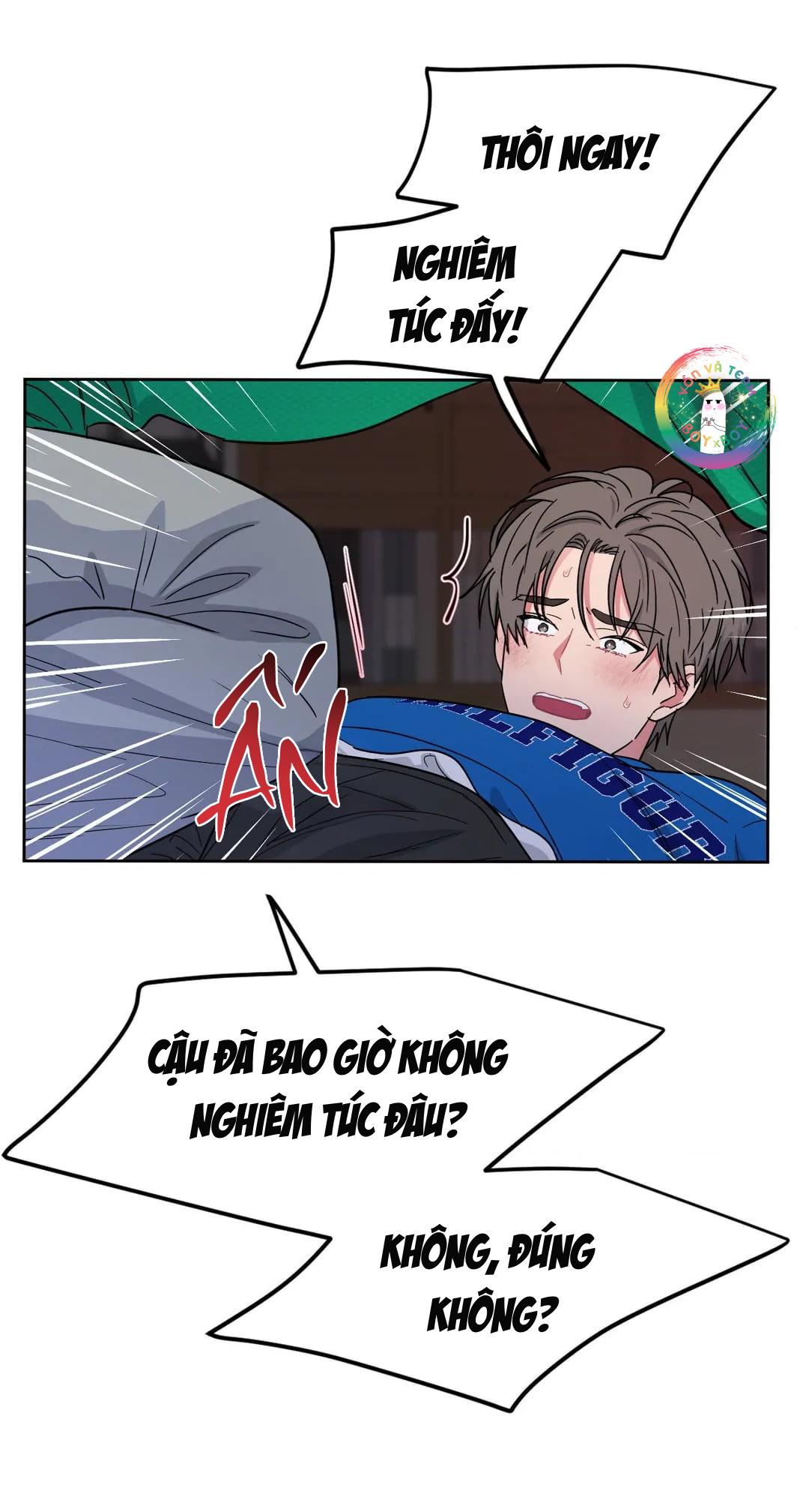 Đọc truyện Arts Manz - Chapter 31