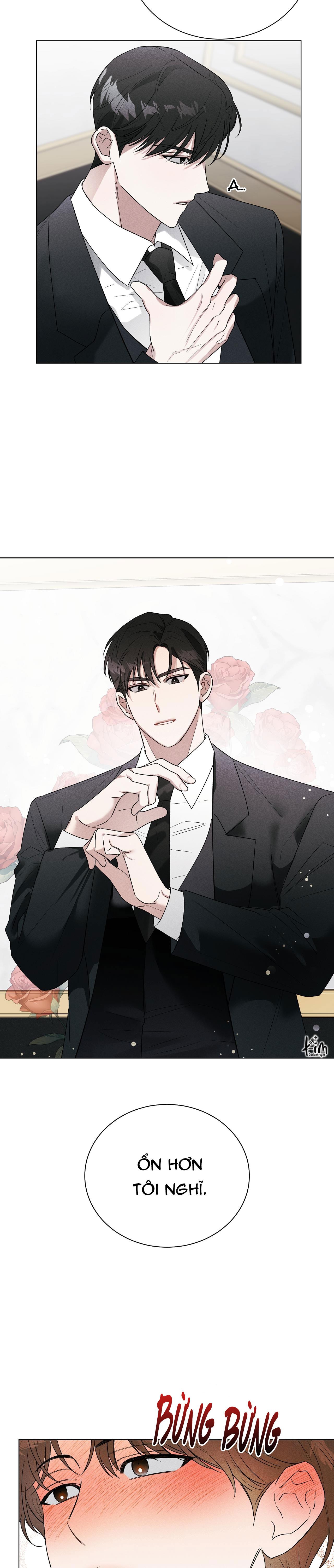 Đọc truyện NGHIỆN SEX - Chapter 2.2
