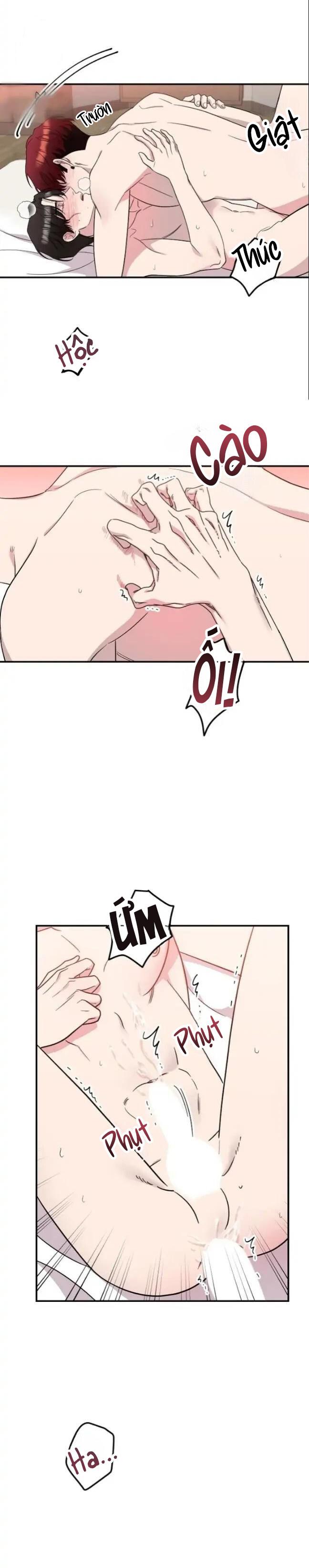 Đọc truyện Manhwa Chịch Vồn Chịch Vã - Chapter 99