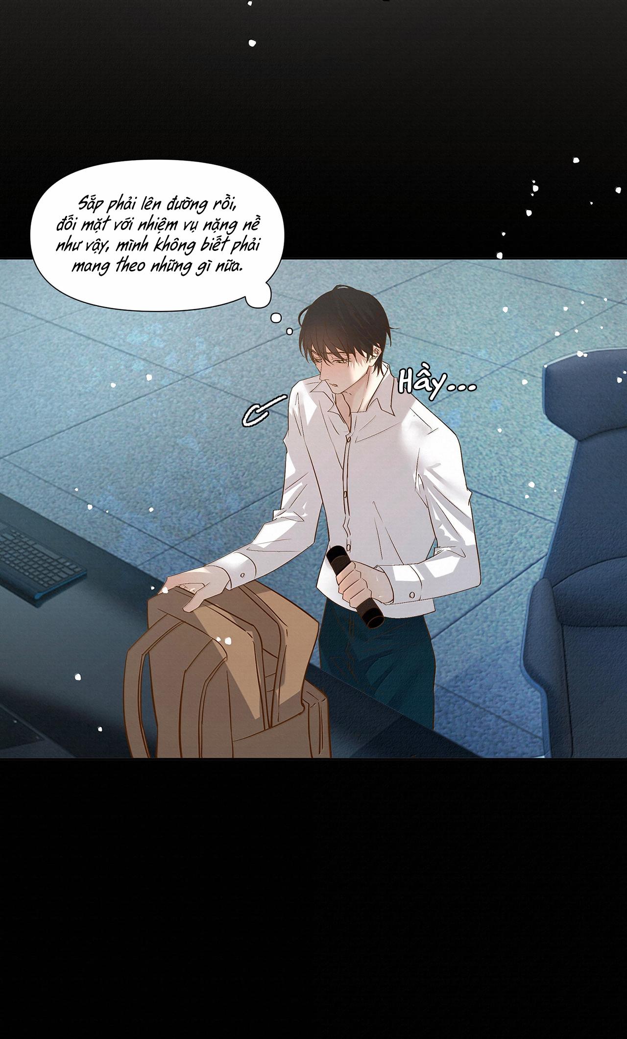 Đọc truyện Trỗi Dậy Từ Tro Tàn - Chapter 63