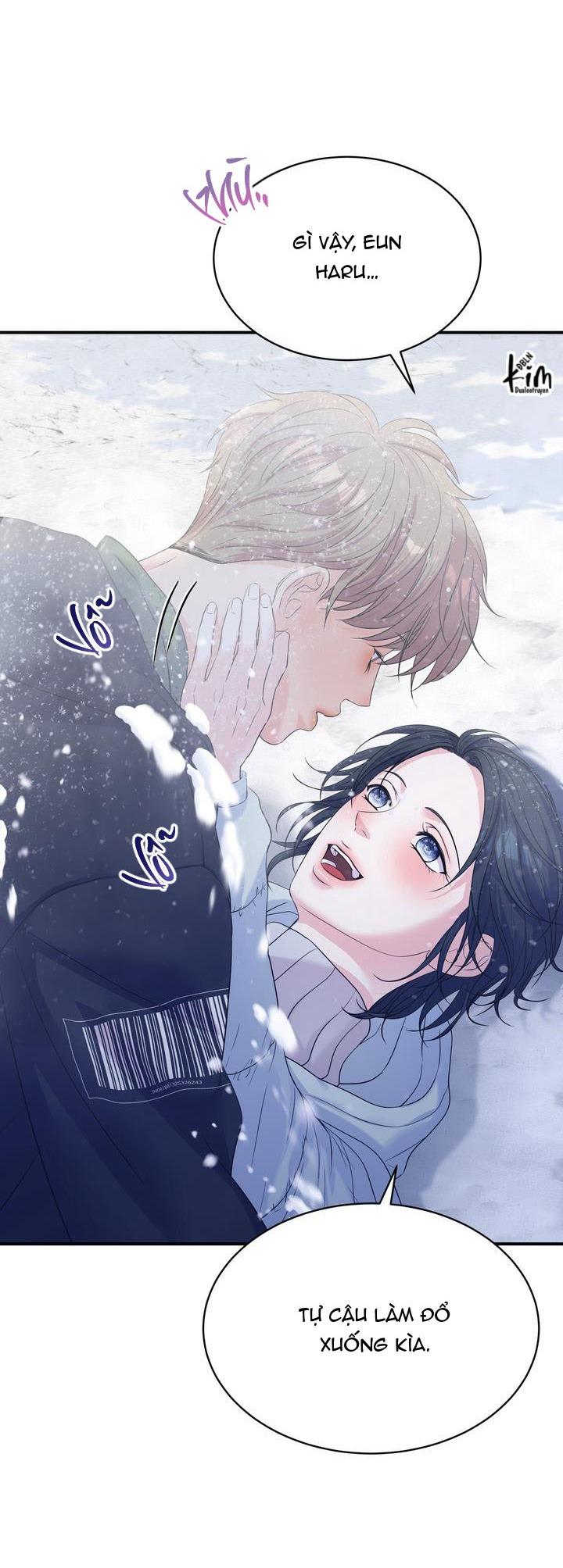 Đọc truyện NGHIỆN SEX - Chapter 18.2