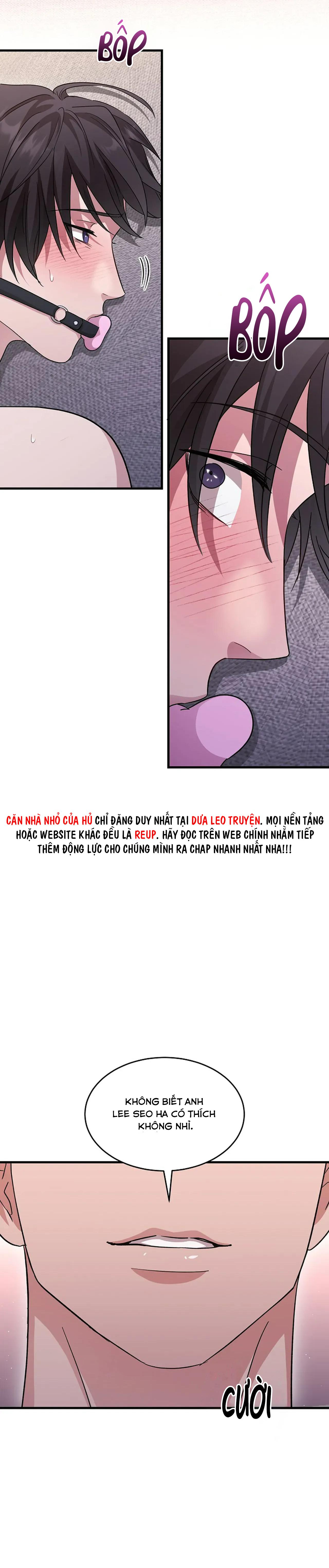 Đọc truyện DÒNG SÔNG NÔ LỆ - Chapter 9