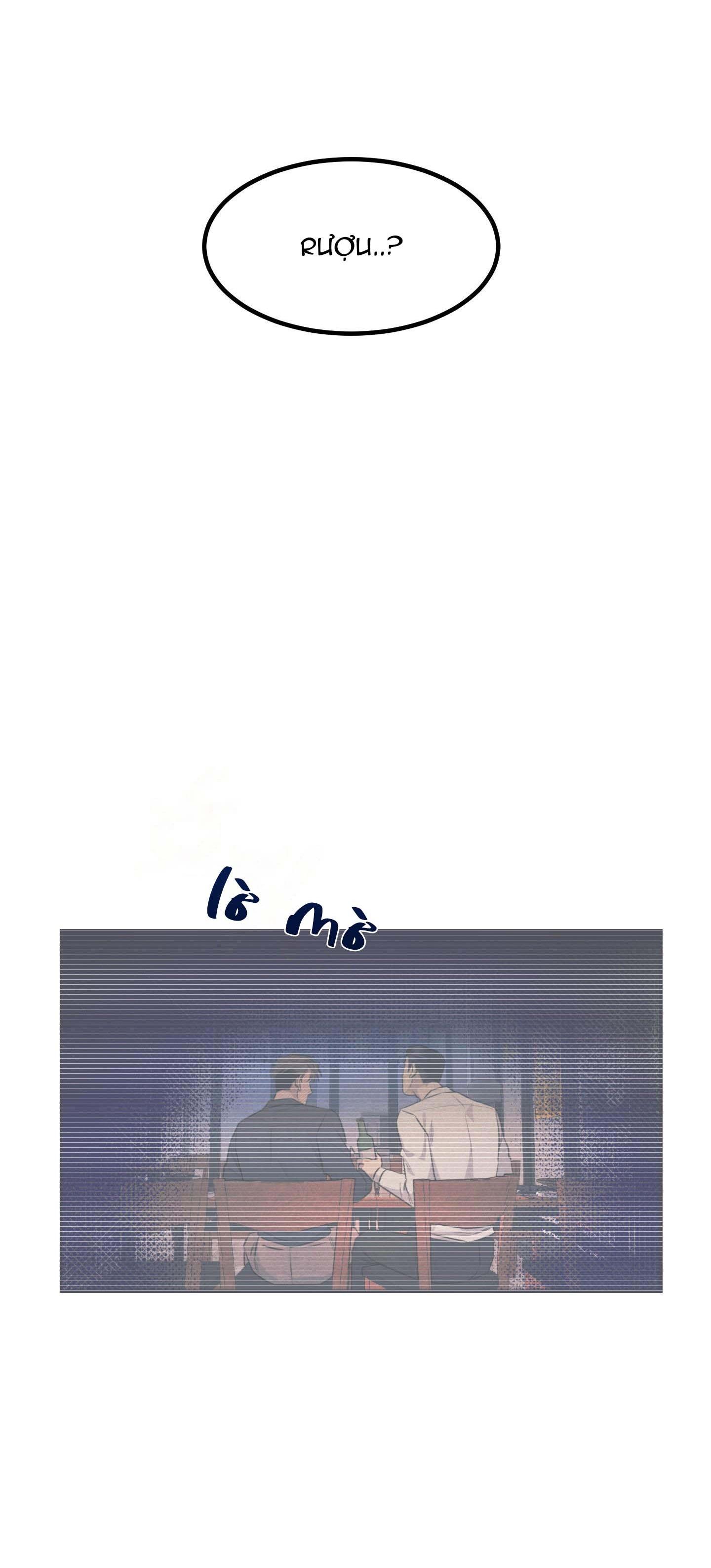 Đọc truyện Tuyển Tập Manhwa Dằm Khăm - Chapter 37
