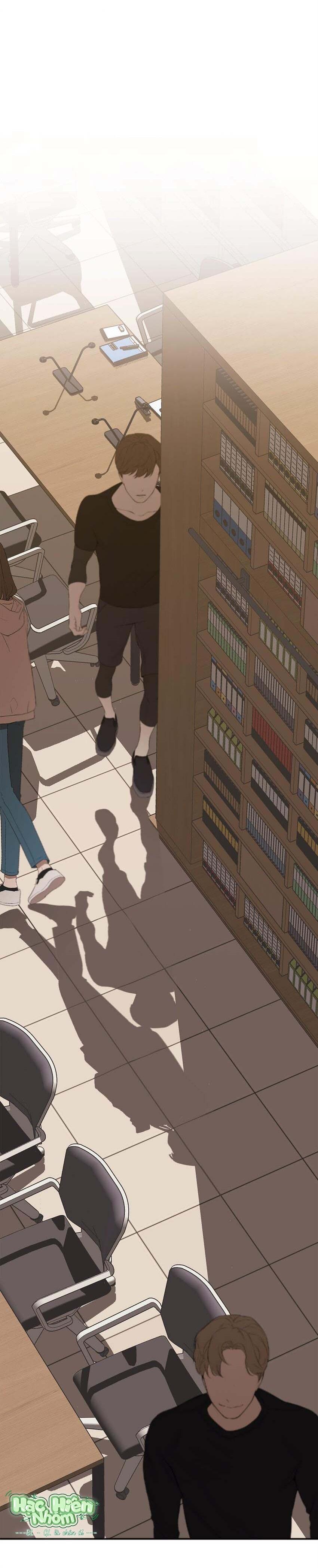 Đọc truyện Bạn Trai Mãnh Hổ Của Hắn - Chapter 28
