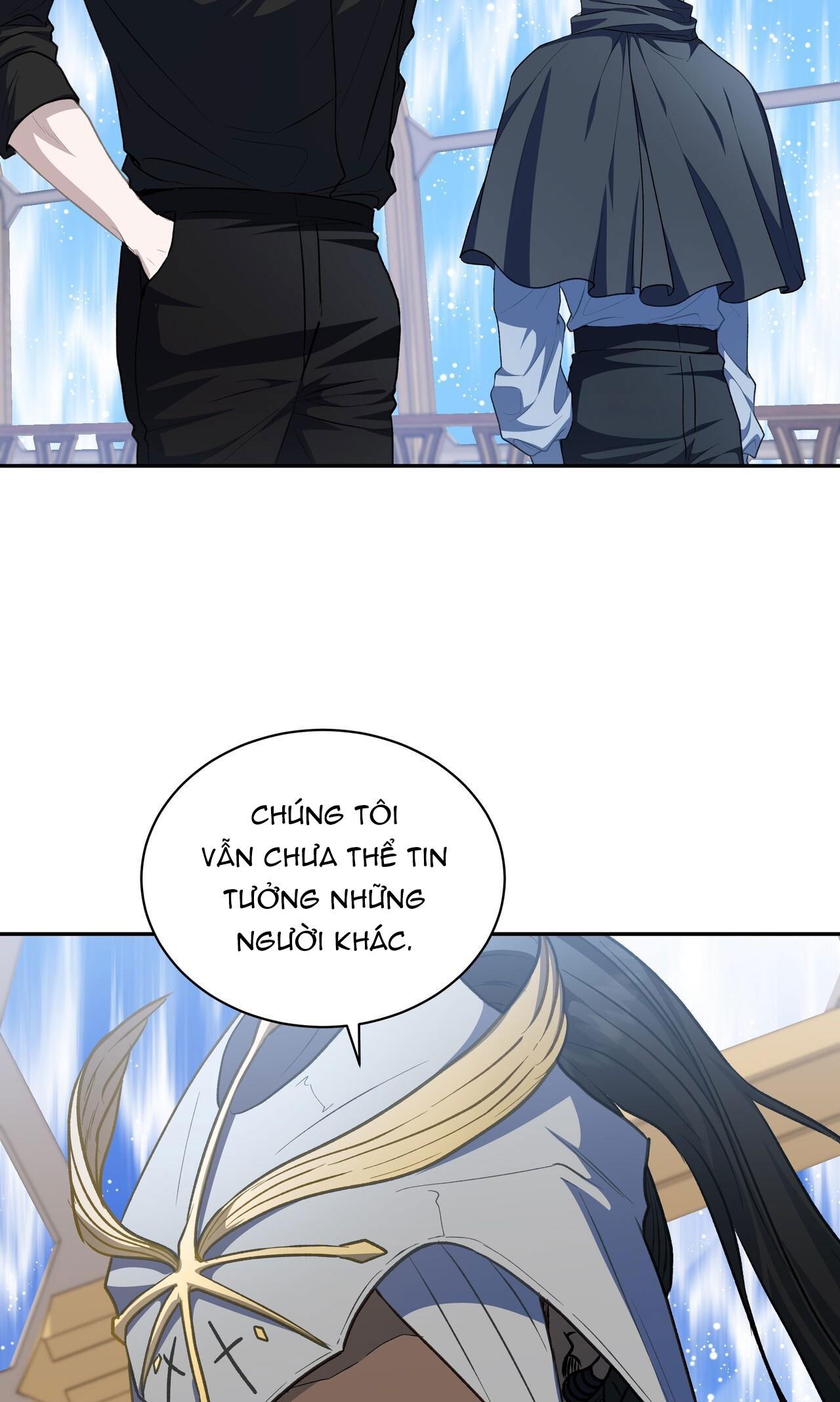 Đọc truyện CÁCH TỒN TẠI NHƯ MỘT NGƯỜI CHƠI - Chapter 49