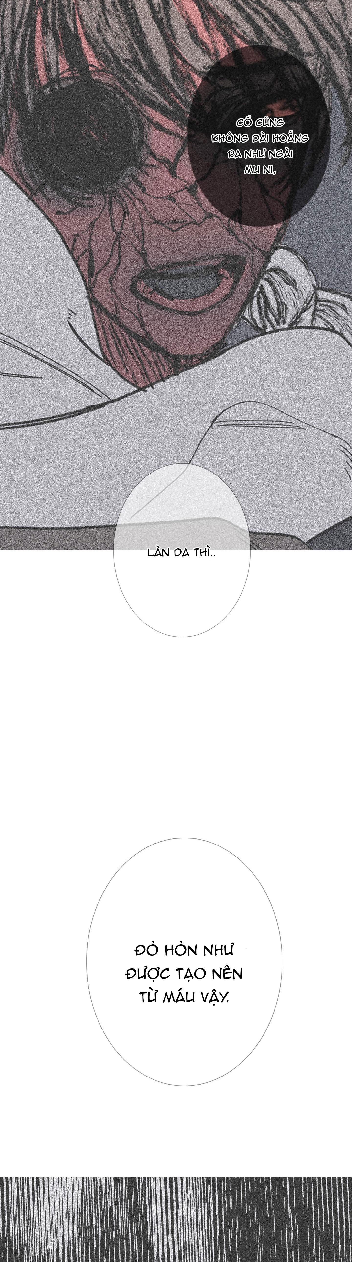 Đọc truyện CHUYỆN QUỶ MÔN QUAN - Chapter 79