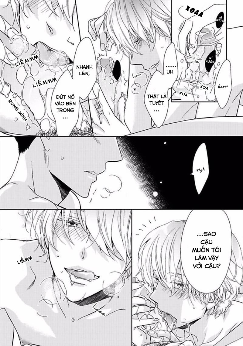 Đọc truyện Đừng say vì tình yêu - Chapter 3