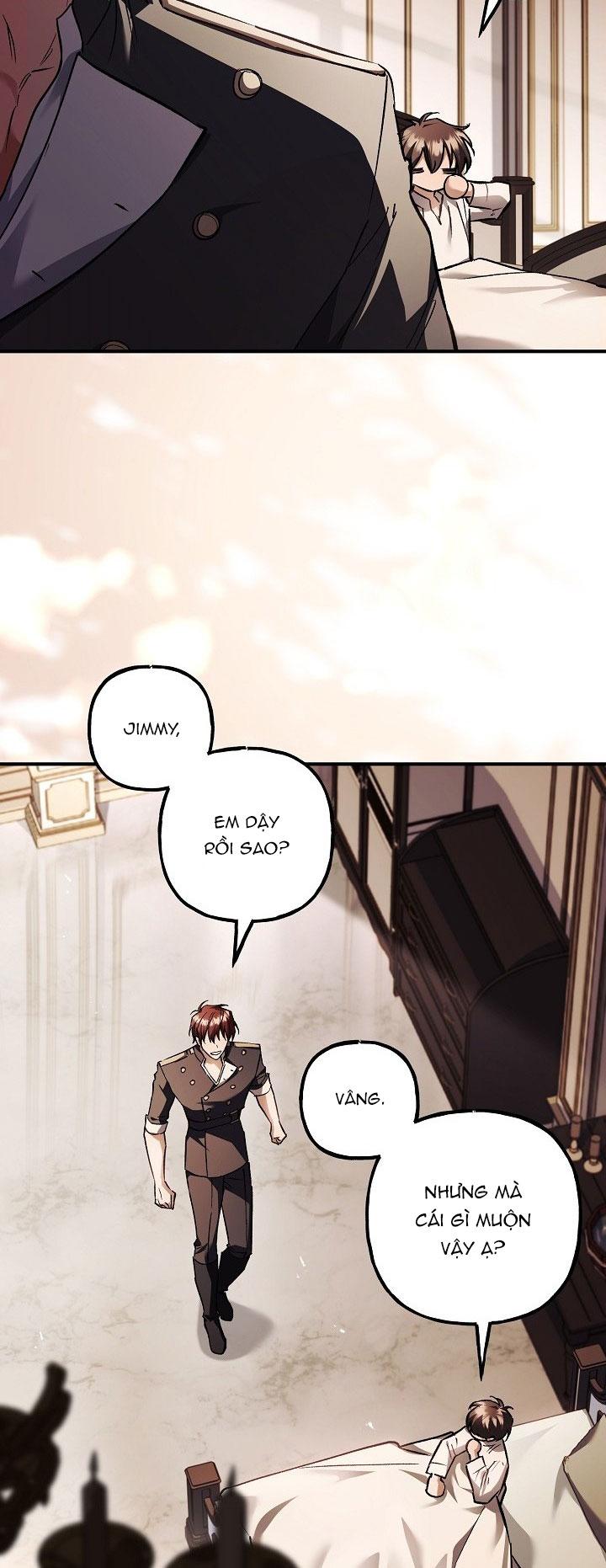Đọc truyện (ABO) BƯỚC NGOẶT - Chapter 58