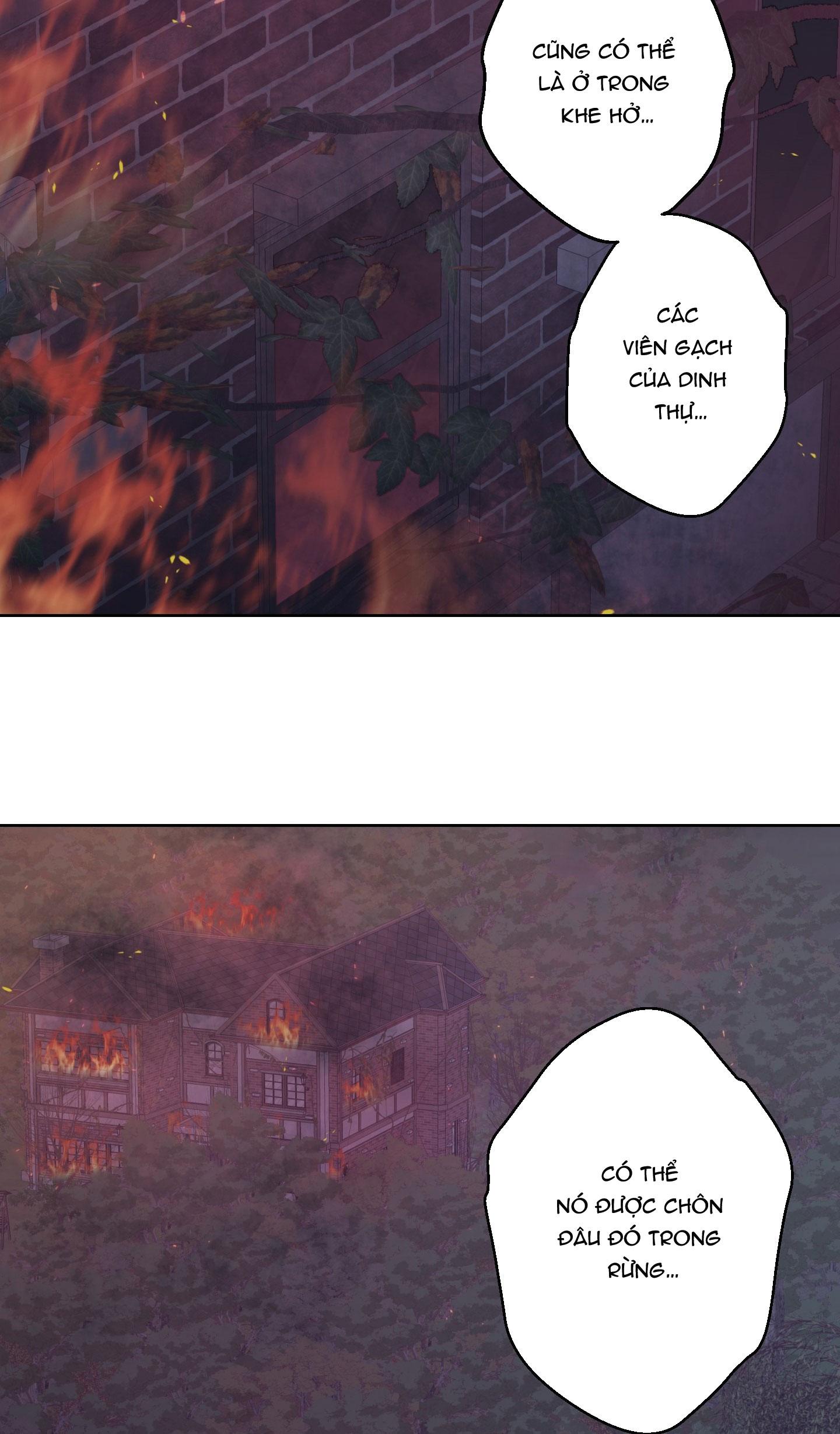 Đọc truyện ĐÊM KINH HOÀNG - Chapter 54