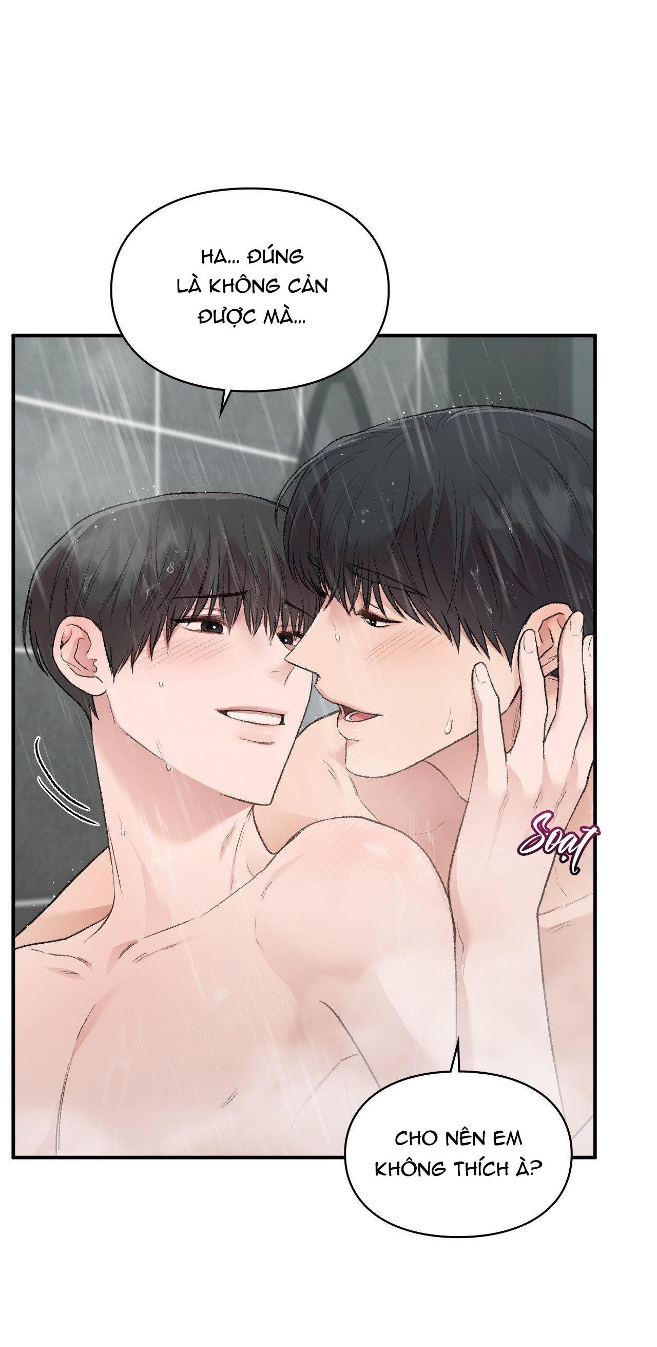Đọc truyện ZAI ĐẸP NHƯNG LẠI THÍCH DẠY ĐỜI - Chapter 46