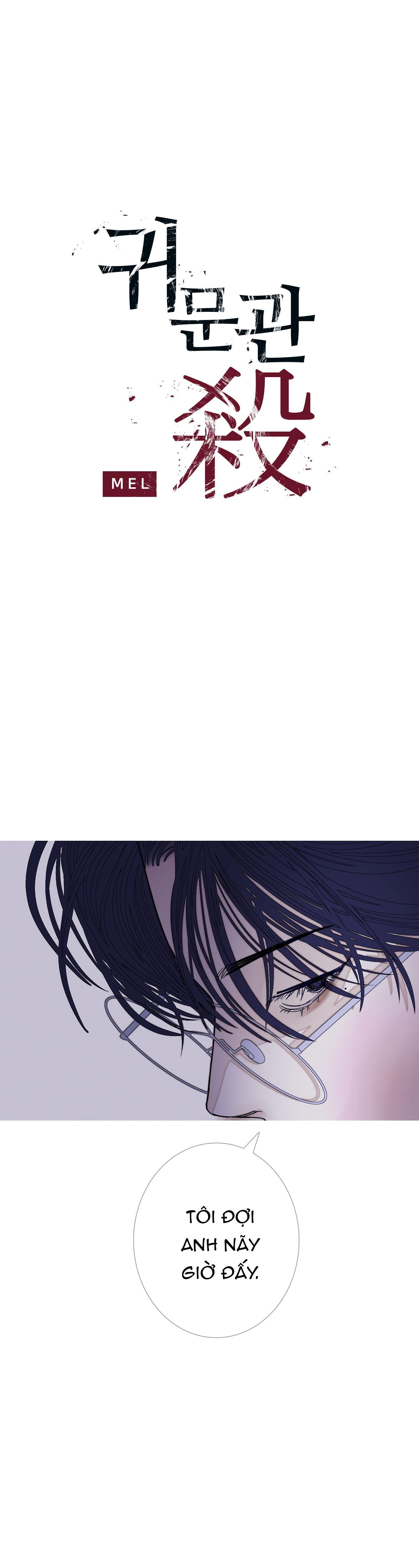 Đọc truyện CHUYỆN QUỶ MÔN QUAN - Chapter 64