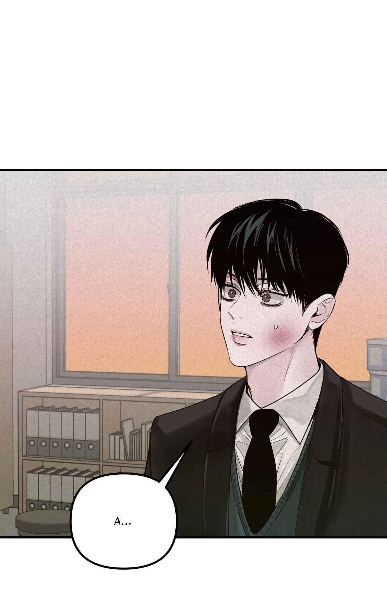 Đọc truyện (CBunu) Phép Chiếu - Chapter 24