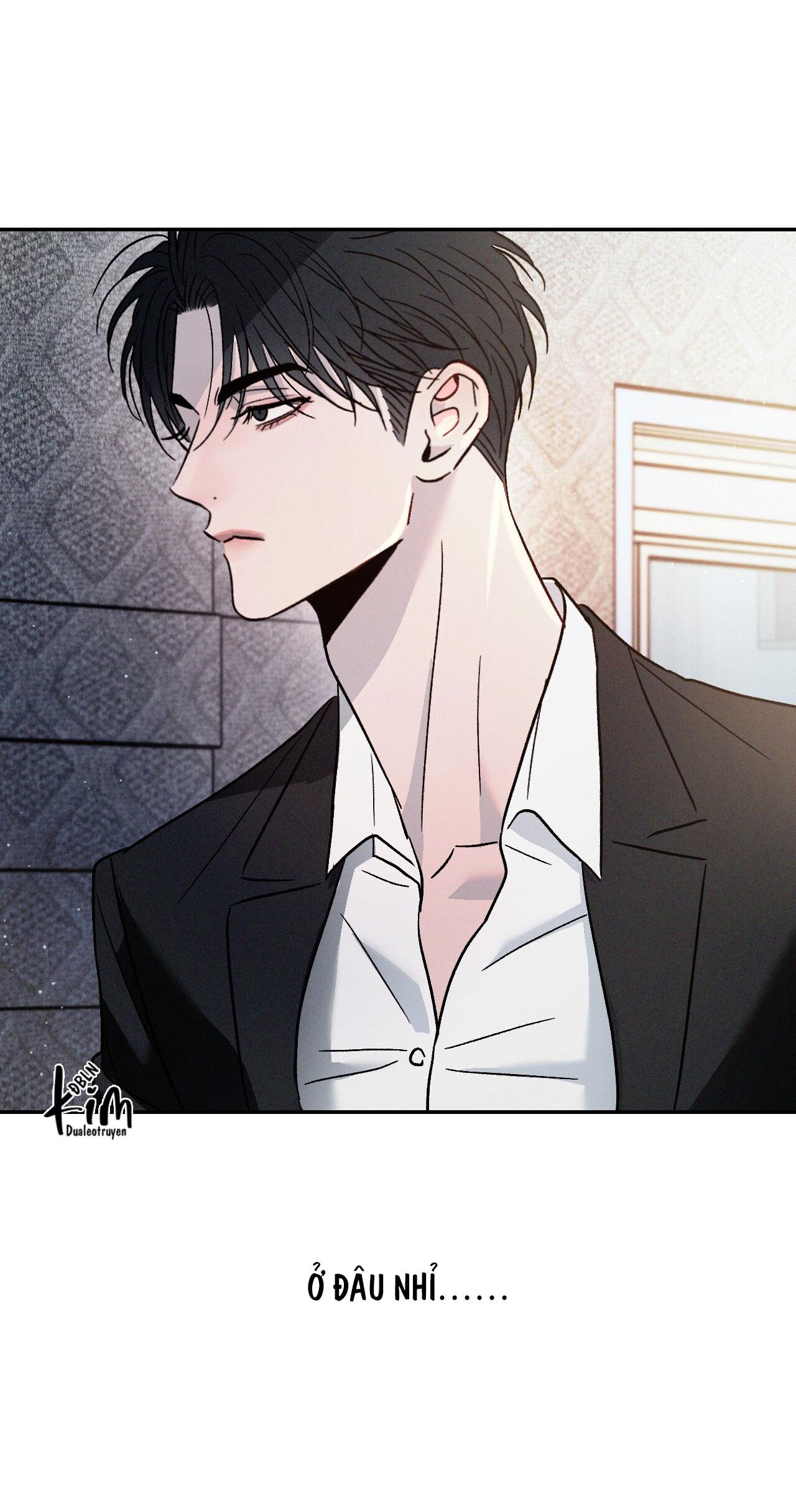 Đọc truyện TƯƠNG PHẢN - Chapter 91